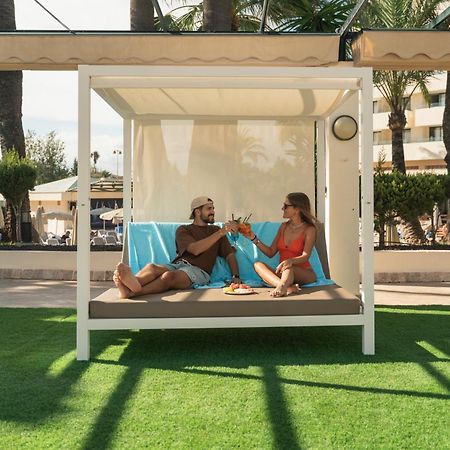 Welikehotel Marfil Playa Sa Coma  Exteriér fotografie